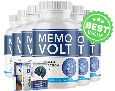 MemoVolt sale